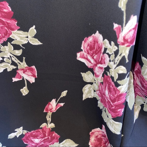 Patterned Cami - Picture 5 of 5